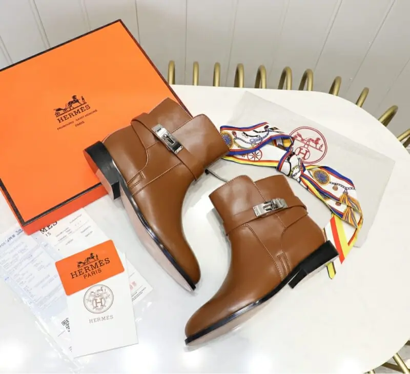 hermes bottes pour femme s_1244b322